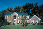 Traditional Expansive Home 