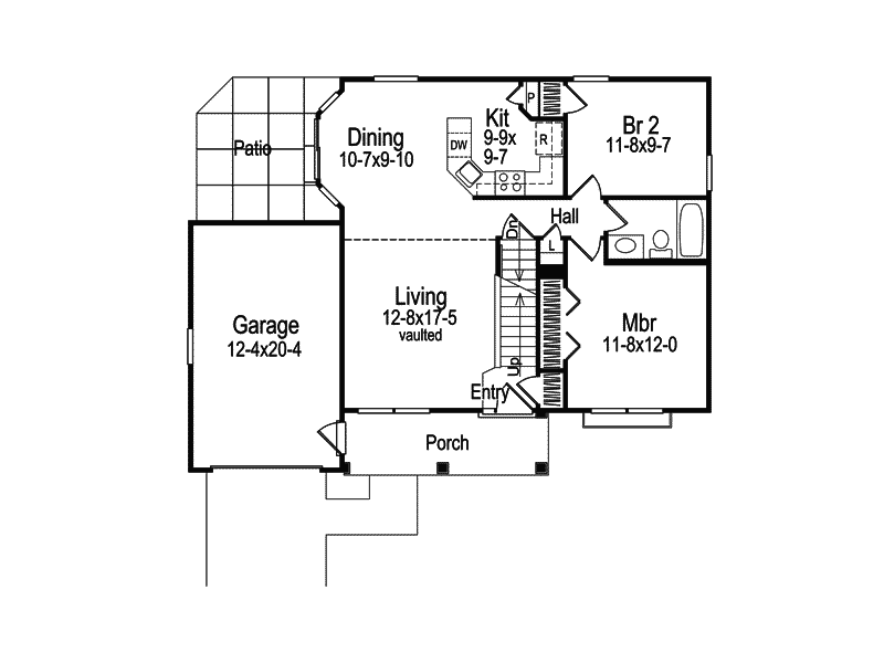 Tahoe Saltbox Country Home Plan 007d 0036 House Plans And More