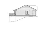 Lyn Lake Waterfront Home Plan 007D-0198 - Shop House Plans and More