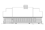 Amberdale Country Vacation Home Plan 007D-0240 - Search House Plans and ...