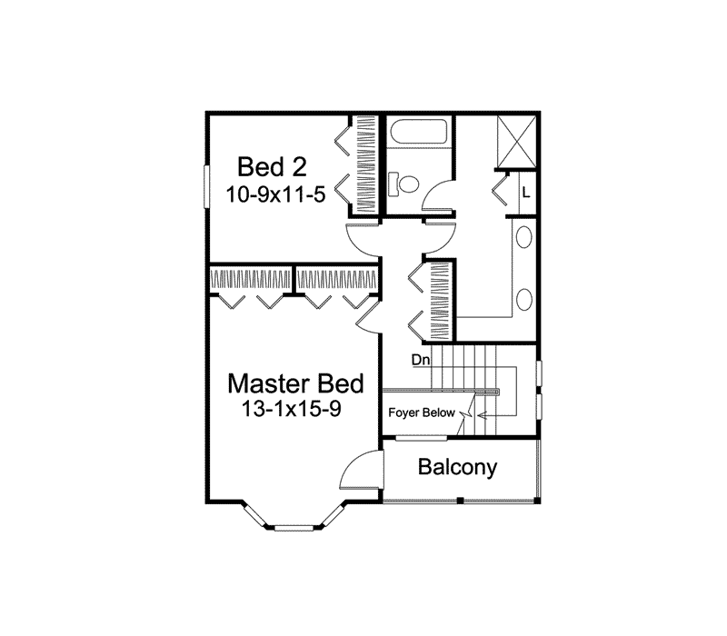  Appleton  Victorian Home  Plan  008D 0074 House  Plans  and More