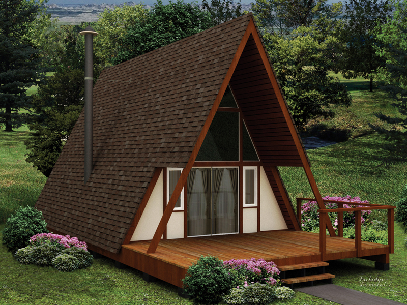 A-Frame For Every Environment