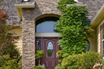 Traditional House Plan Entry Photo 01 - Fordyce Cottage Home 011D-0038 - Search House Plans and More