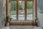 Country House Plan Master Bathroom Photo 04 - Sherman Hollow European Home  011D-0229 | House Plans and More
