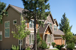 Arts & Crafts House Plan Entry Photo 01 - Dexter Creek Craftsman Home 011D-0239 - Search House Plans and More