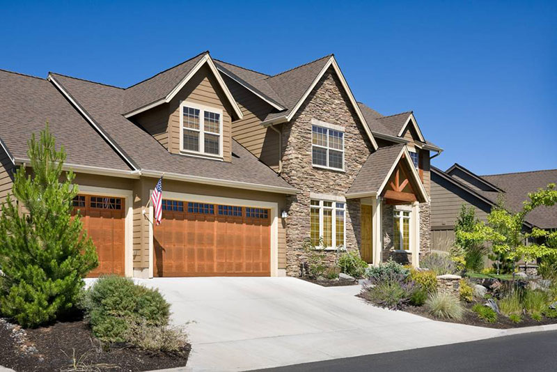 Arts & Crafts House Plan Front Photo 05 - Dexter Creek Craftsman Home 011D-0239 - Search House Plans and More