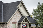 Rustic House Plan Entry Photo 01 - Timber Way Craftsman Home 011D-0243 - Shop House Plans and More