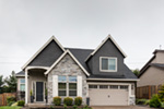 Arts & Crafts House Plan Front Photo 04 - Edie Hill Craftsman Home 011D-0246 - Search House Plans and More