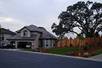 European House Plan Front Photo 03 - Oakland Heights Luxury Home  011D-0257 | House Plans and More