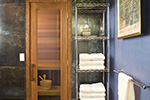 Modern House Plan Bathroom Photo 01 - Tilda Modern Home 011D-0272 - Shop House Plans and More