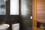 Modern House Plan Bathroom Photo 02 - Tilda Modern Home 011D-0272 | House Plans and More