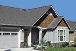 Rustic House Plan Front Photo 02 - Kerby Shingle Craftsman Home 011D-0286 - Search House Plans and More