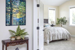 Arts & Crafts House Plan Master Bedroom Photo 01 - Fabito Rustic Prairie Home 011D-0311 - Search House Plans and More