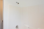 Modern House Plan Bathroom Detail 01 - Hyatt Contemporary Ranch Home 011D-0343 - Search House Plans and More
