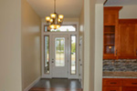 Craftsman House Plan Entry Photo 01 - Barbary Craftsman Home 011D-0346 - Search House Plans and More