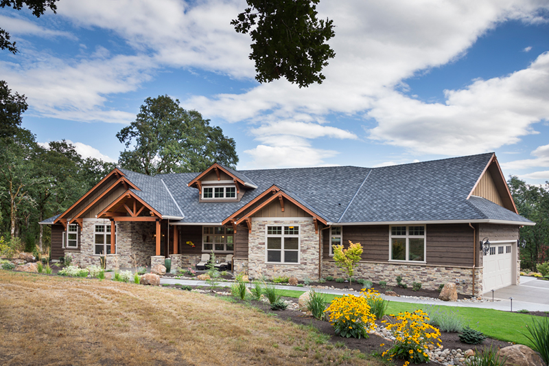 Leigh Lane Rustic Country Ranch House Plan Shop House Plans And More 3-car-garage-house-plans-cars-ports