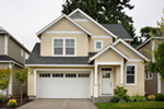 Shingle House Plan Front of House 011D-0459