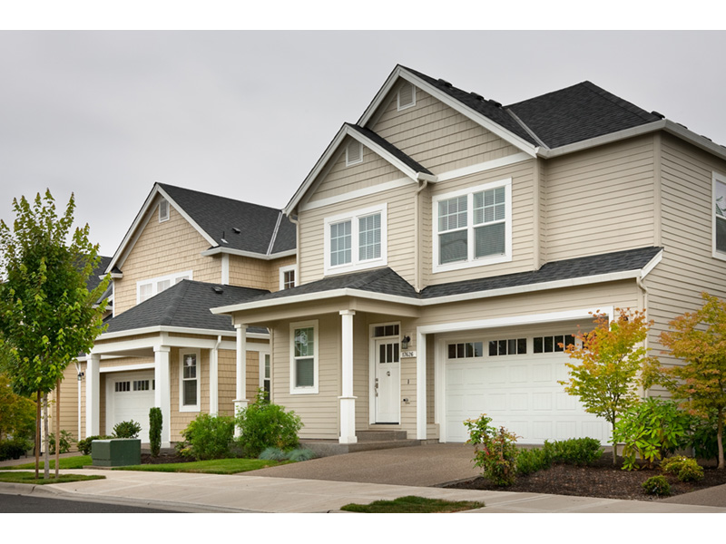 Neoclassical House Plan Front Photo 01 - Cottonwood Hill Country Home 011D-0464 - Search House Plans and More