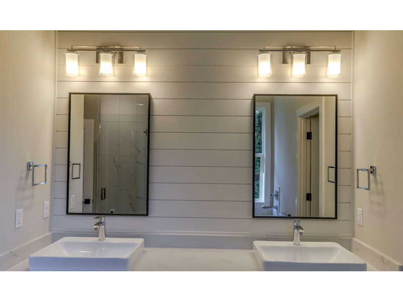 Country House Plan Bathroom Photo 03 - Cypress Creek Modern Farmhouse 011D-0579 - Search House Plans and More