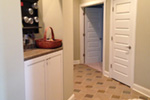 Shingle House Plan Laundry Room Photo 02 - Stewart Point Luxury Home 011S-0032 - Shop House Plans and More