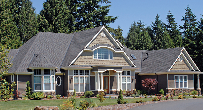 European House Plan Front of Home - 011S-0073 - Shop House Plans and More