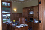 Lake House Plan Office Photo 01 - 011S-0083 - Shop House Plans and More