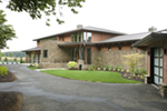 Luxury House Plan Front of House 011S-0085