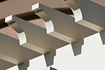 Sunbelt House Plan Design Detail Photo - DeMere European Home Home 011S-0088 - Search House Plans and More