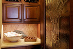 Sunbelt House Plan Kitchen Photo - DeMere European Home Home 011S-0088 - Search House Plans and More