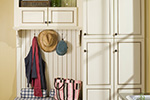 Sunbelt House Plan Nook Photo - DeMere European Home Home 011S-0088 - Search House Plans and More