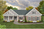 Front of House 013D-0224