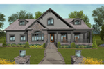 Front of House 013D-0237