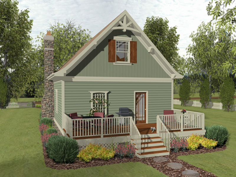 Plan 013D-0248 - Shop House Plans and More