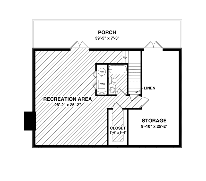 Plan 013D-0253 - Shop House Plans and More