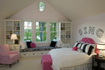 Luxury House Plan Bedroom Photo 02 - Avalon Place Luxury Home 013S-0014 - Search House Plans and More