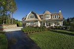 Luxury House Plan Front Photo 01 - Avalon Place Luxury Home 013S-0014 - Search House Plans and More