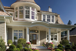 Luxury House Plan Front Photo 04 - Avalon Place Luxury Home 013S-0014 - Search House Plans and More