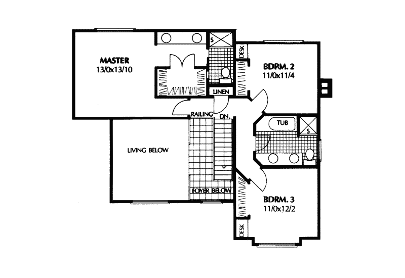 Non-medical home care business plan example image