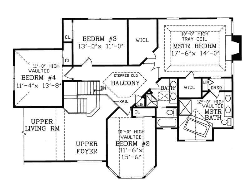 Ashlyn Traditional Home Plan 016D 0046 Search House Plans And More