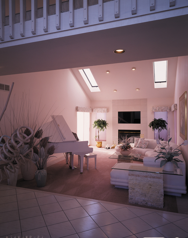 Modern House Plans