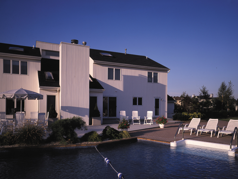 Modern House Plans