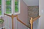 Country House Plan Stairs Photo 01 - Crescentwood Craftsman Home 016D-0111 - Search House Plans and More