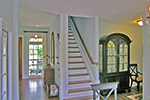 Southern House Plan Stairs Photo 01 - Woodburn Hill Ranch Home 016D-0112 - Shop House Plans and More