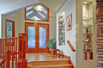 Craftsman House Plan Entry Photo 02 - Miller Luxury Craftsman Home 016S-0001 - Shop House Plans and More