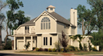 Vacation House Plan Front of Home - 019D-0038 - Shop House Plans and More