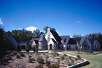 Amazing Country French/European Luxury Home Plan