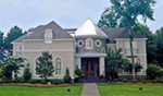 Cabin & Cottage House Plan Front of Home - 019S-0046 - Shop House Plans and More