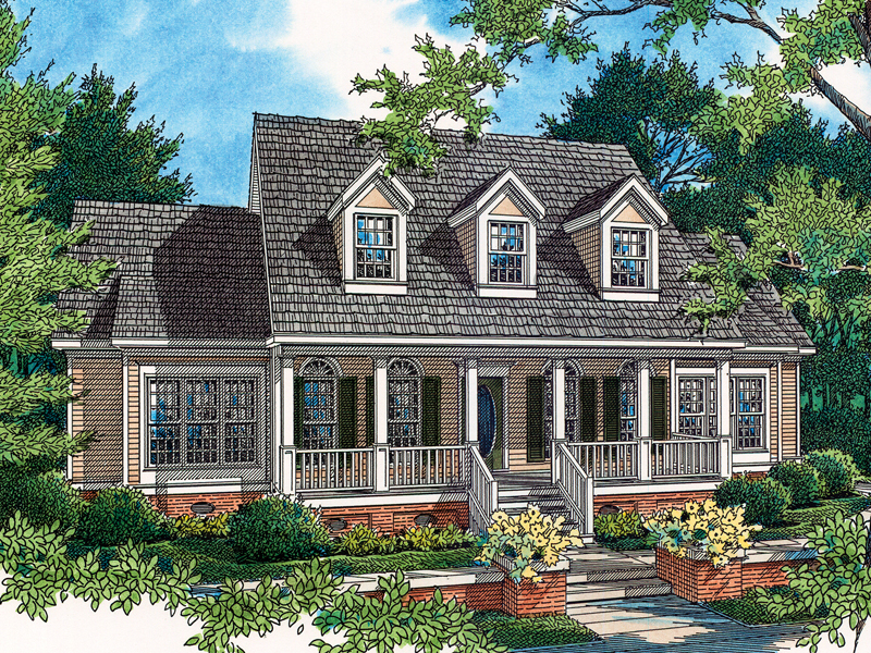 Viola Lowcountry Style Home Plan 020D 0033 Shop House Plans And More