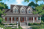 Elegant Country Home