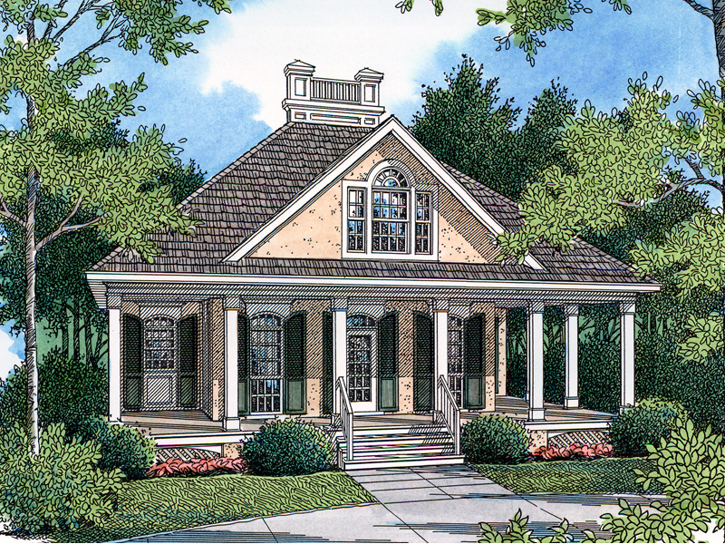 Summit Heights Ranch Home Plan 020D-0050 - Shop House Plans and More